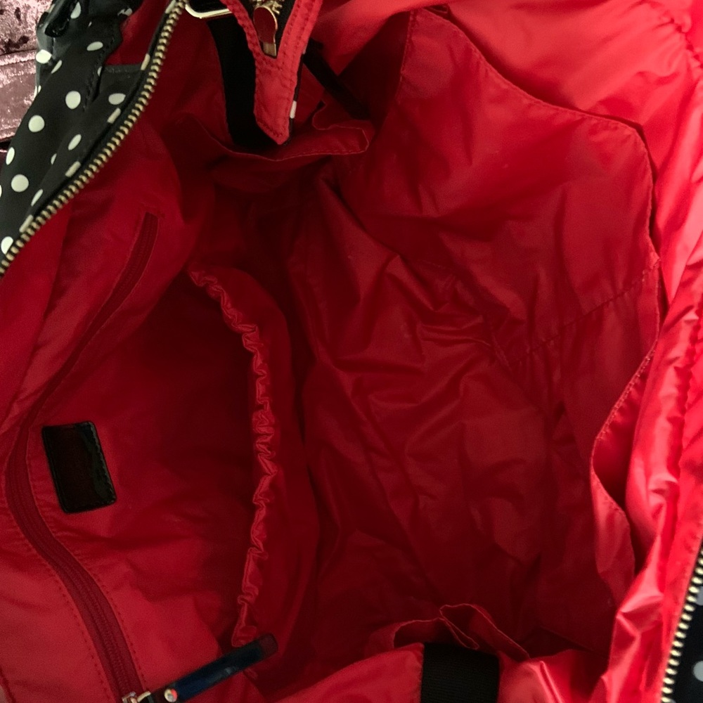 Kate Spade Diaper Bag